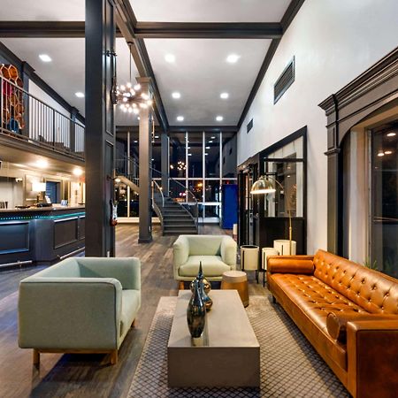 Hotel Hillside Crossing à Nashville Extérieur photo