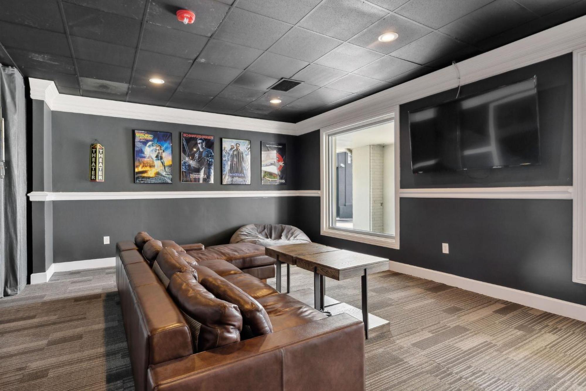 Hotel Hillside Crossing à Nashville Extérieur photo